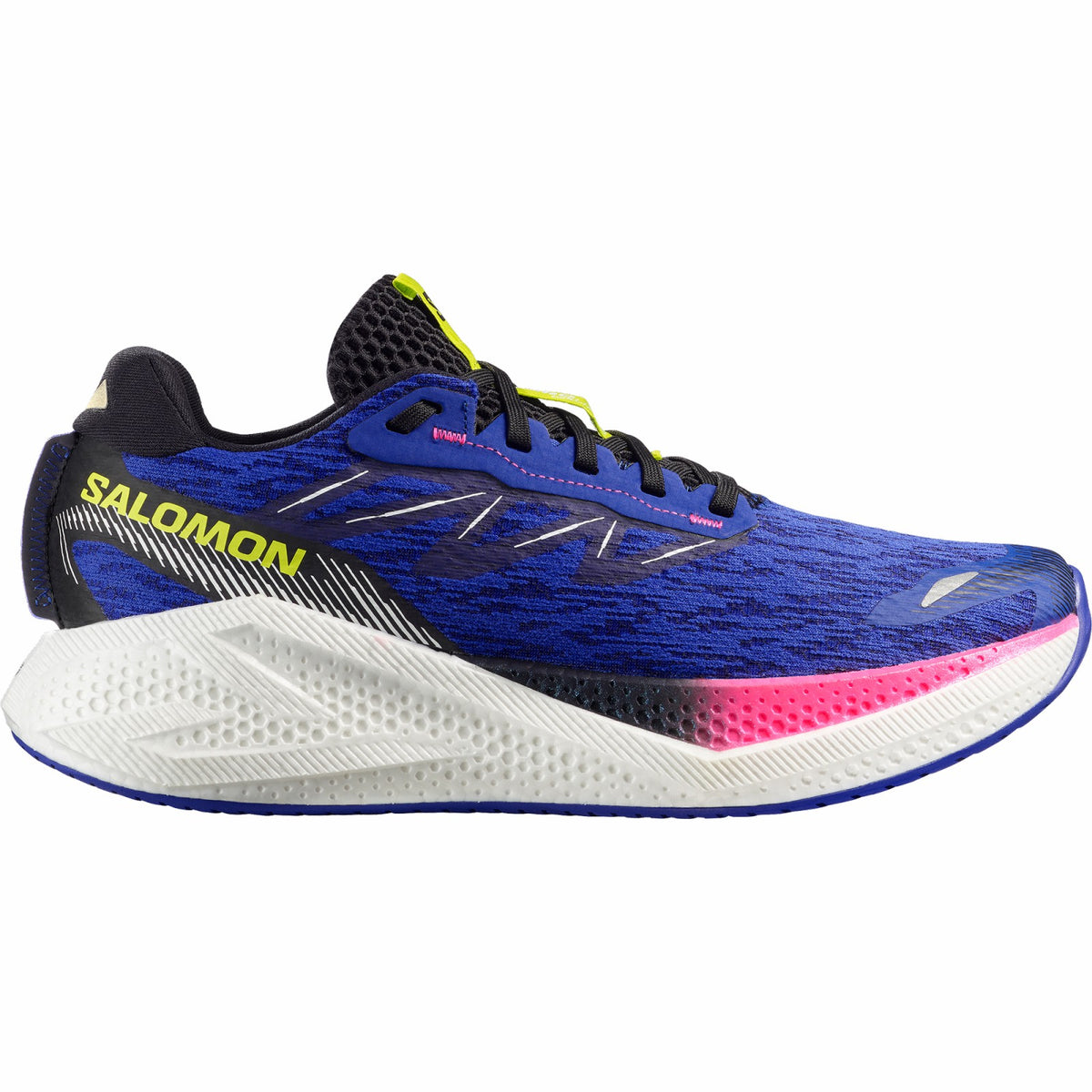 Salomon AERO GLIDE 4 White
