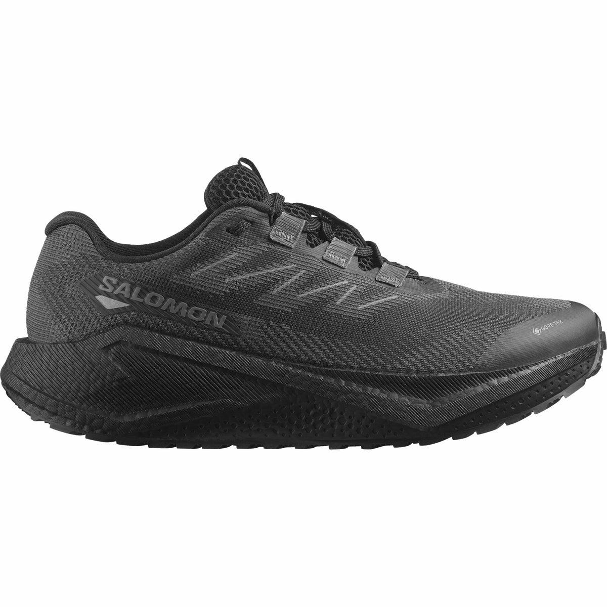 Salomon AERO BLAZE 3 GRVL GORE-TEX Gravel running shoes - Men