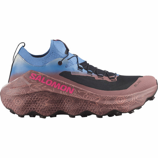 Salomon S/LAB ULTRA GLIDE 2 LIMITED COURTNEY EDITION Trail running shoes - Unisex