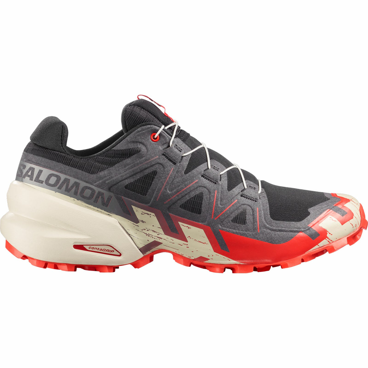Salomon SPEEDCROSS 6 Trail running shoes - Men