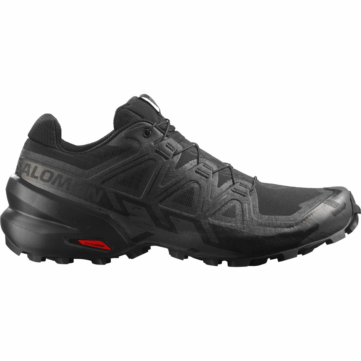 Salomon SPEEDCROSS 6 Trail running shoes - Men