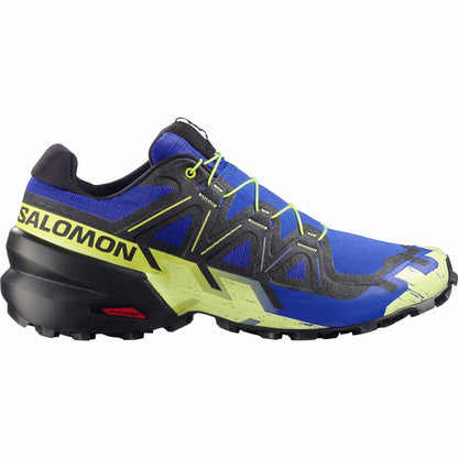 Salomon SPEEDCROSS 6 Trail running shoes - Men