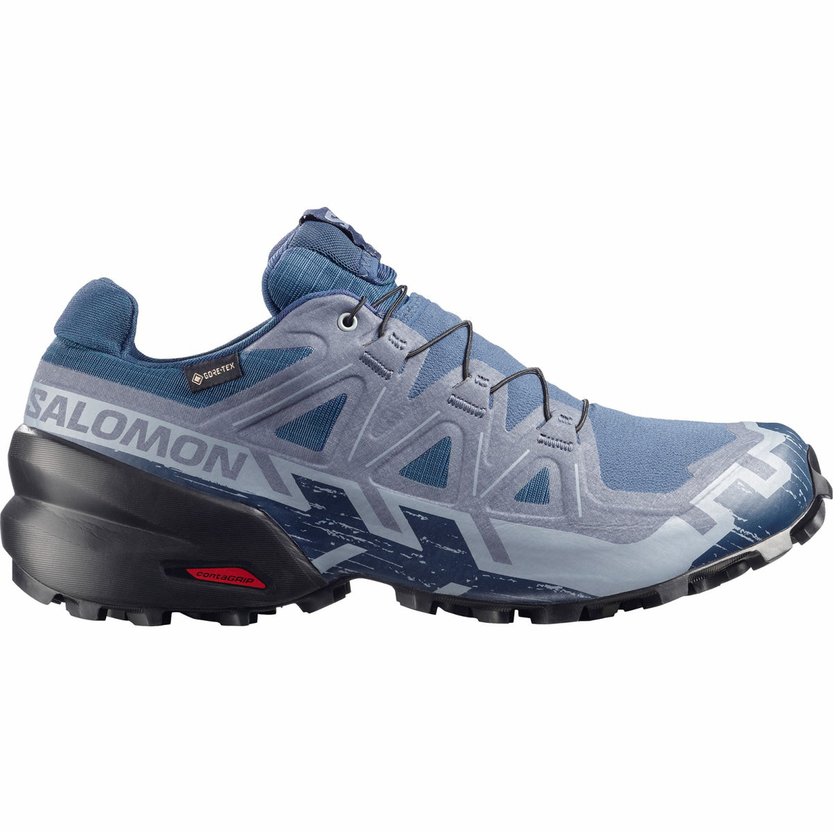Salomon SPEEDCROSS 6 GORE-TEX Trail running shoes - Men