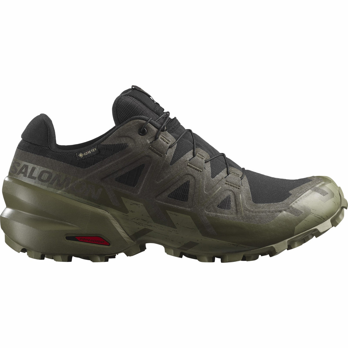 Salomon SPEEDCROSS 6 GORE-TEX Trail running shoes - Men