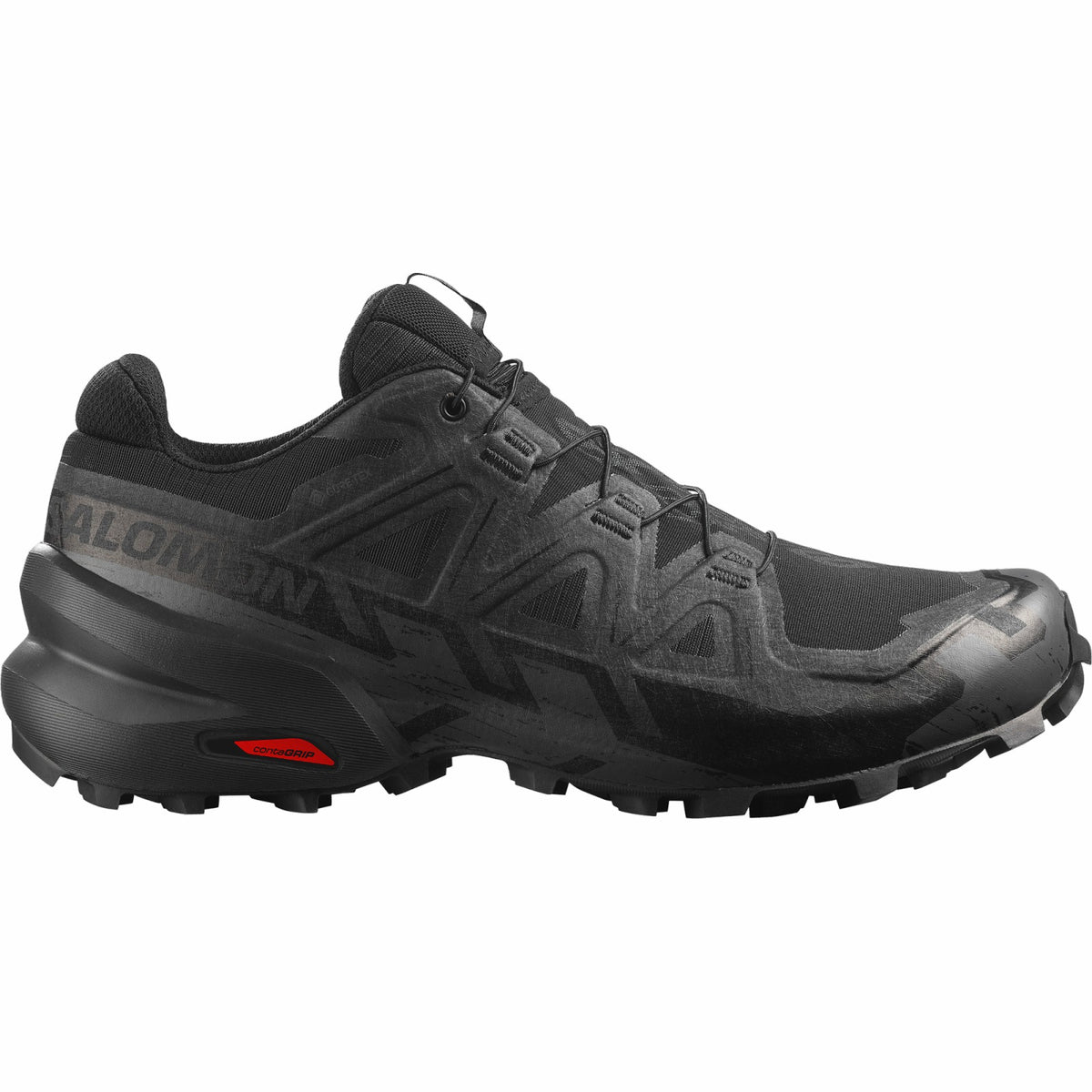 Salomon SPEEDCROSS 6 GORE-TEX Trail running shoes - Men