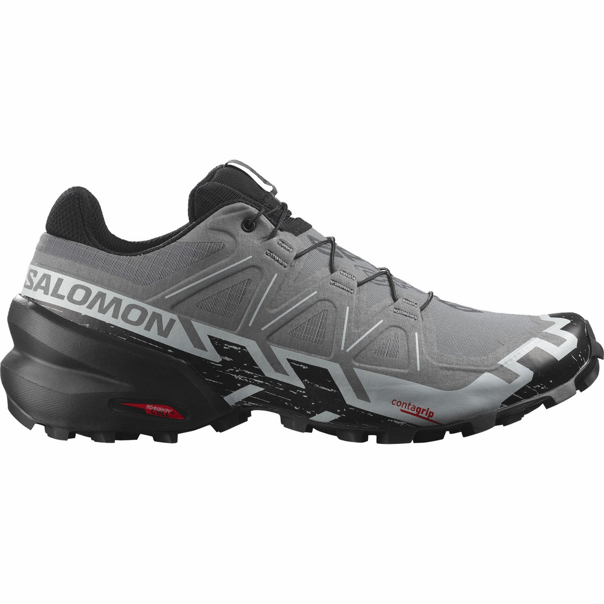 Salomon SPEEDCROSS 6 WIDE Trail running shoes - Men