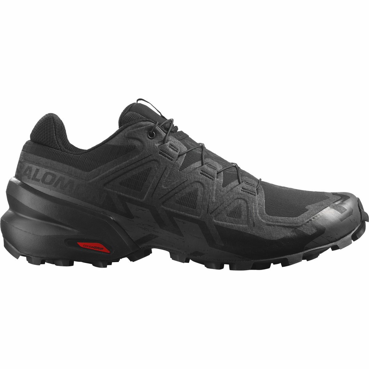 Black / Black / Phantom,7 Men's
