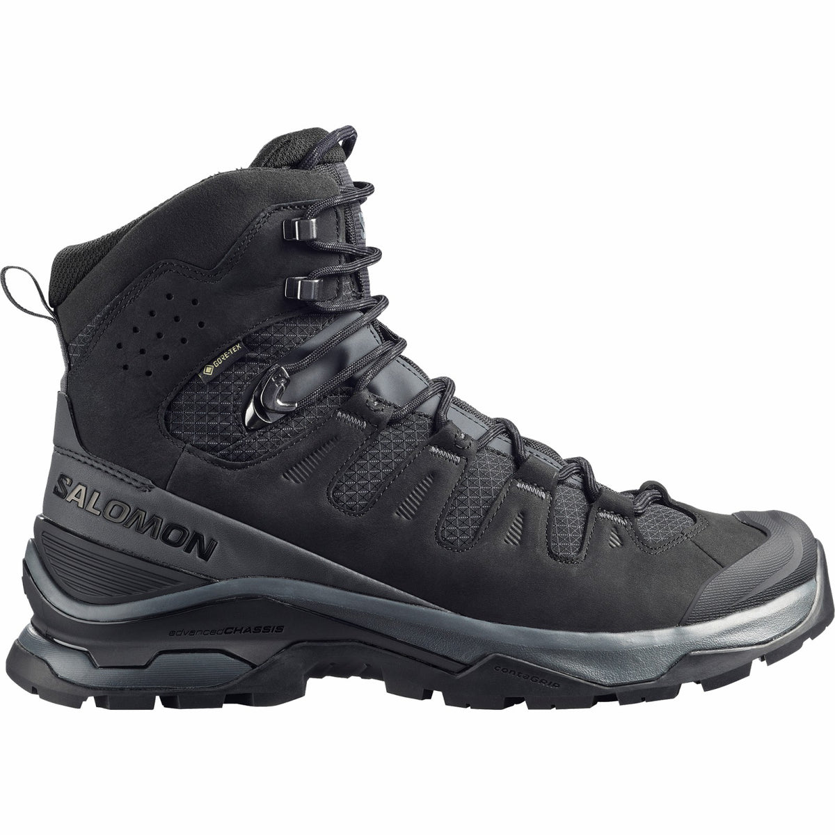 Salomon QUEST 5 GORE TEX Hiking & backpacking shoes - Men