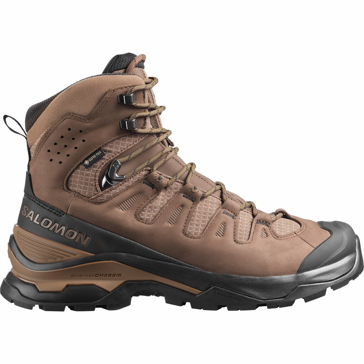 Salomon QUEST 5 GORE TEX Hiking & backpacking shoes - Men
