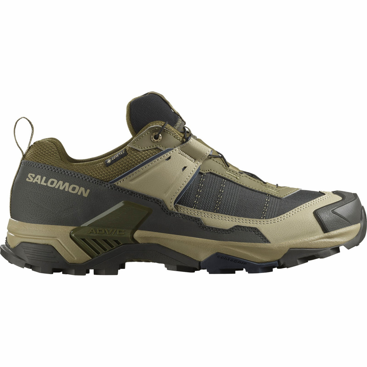 Salomon X ULTRA 5 GORE-TEX Hiking & backpacking shoes - Men