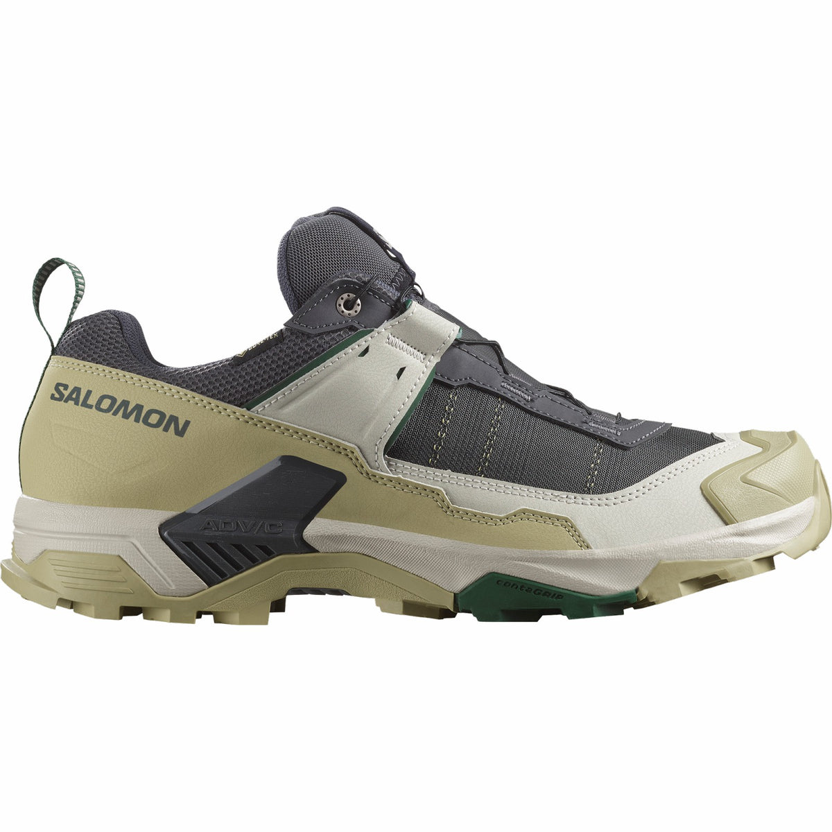 Salomon X ULTRA 5 GORE-TEX Hiking & backpacking shoes - Men
