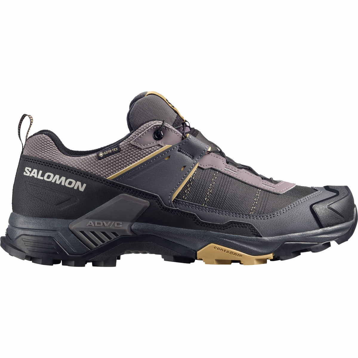 Salomon X ULTRA 5 GORE-TEX Hiking & backpacking shoes - Men
