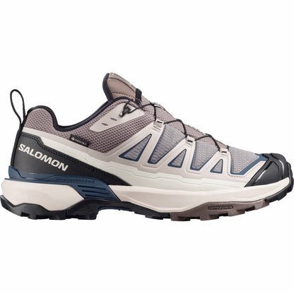 Cloudburst / Silver Cloud / Spellbound,7 Men's