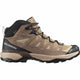 Desert Tan / Walnut / Earth Brown