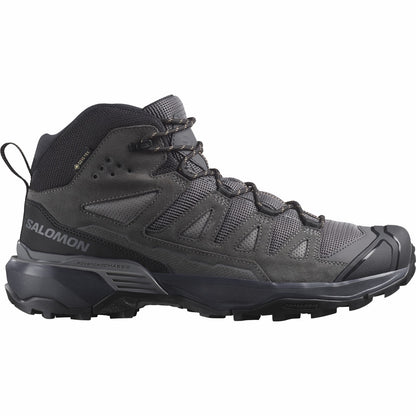 Castlerock / Asphalt / Kelp,7 Men's