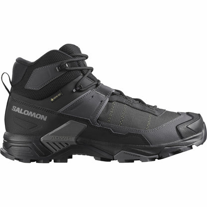 Black / Asphalt / Castlerock,7 Men's