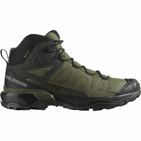 Salomon X ULTRA 360 MID GORE-TEX Hiking & backpacking shoes - Men