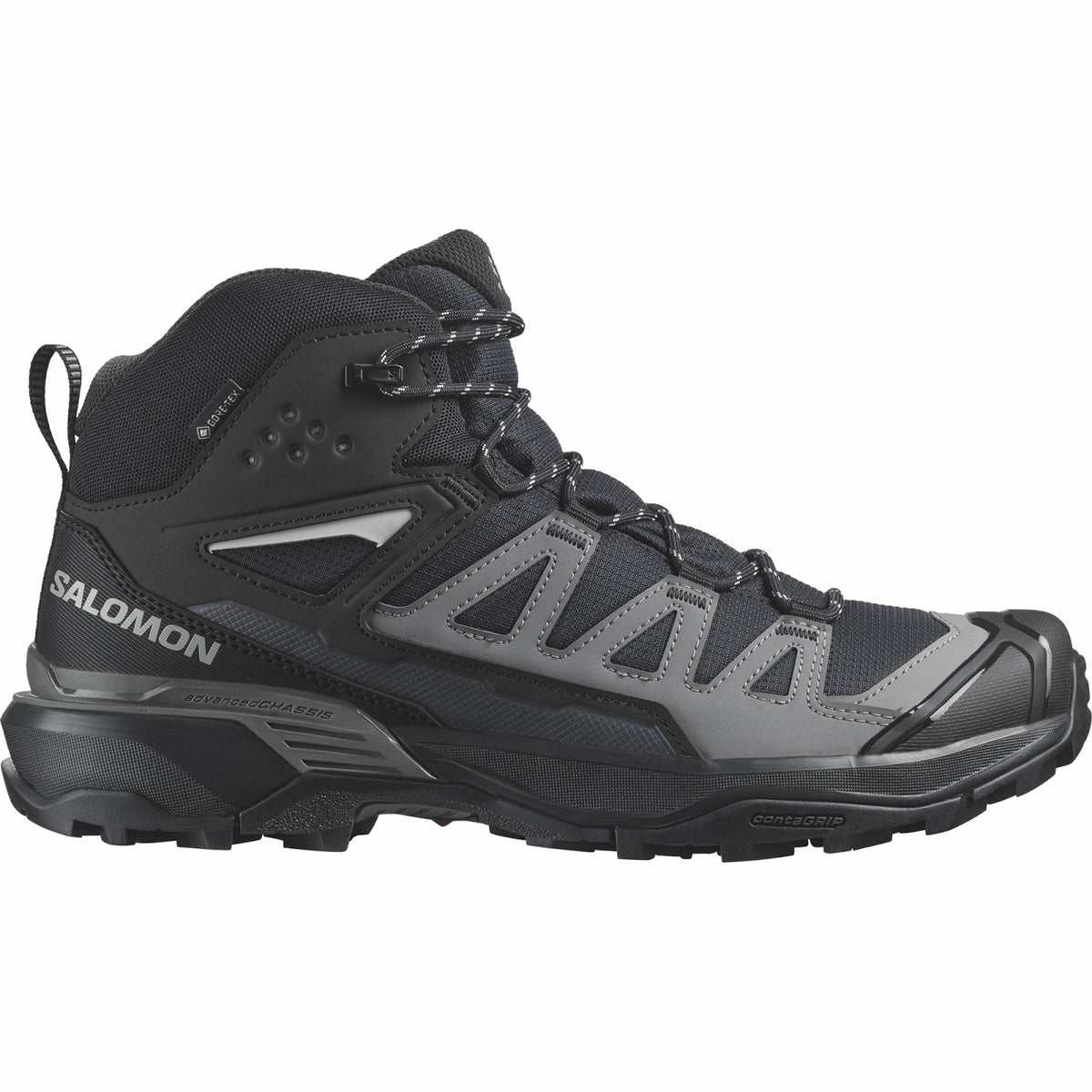 Salomon X ULTRA 360 MID GORE-TEX Hiking & backpacking shoes - Men