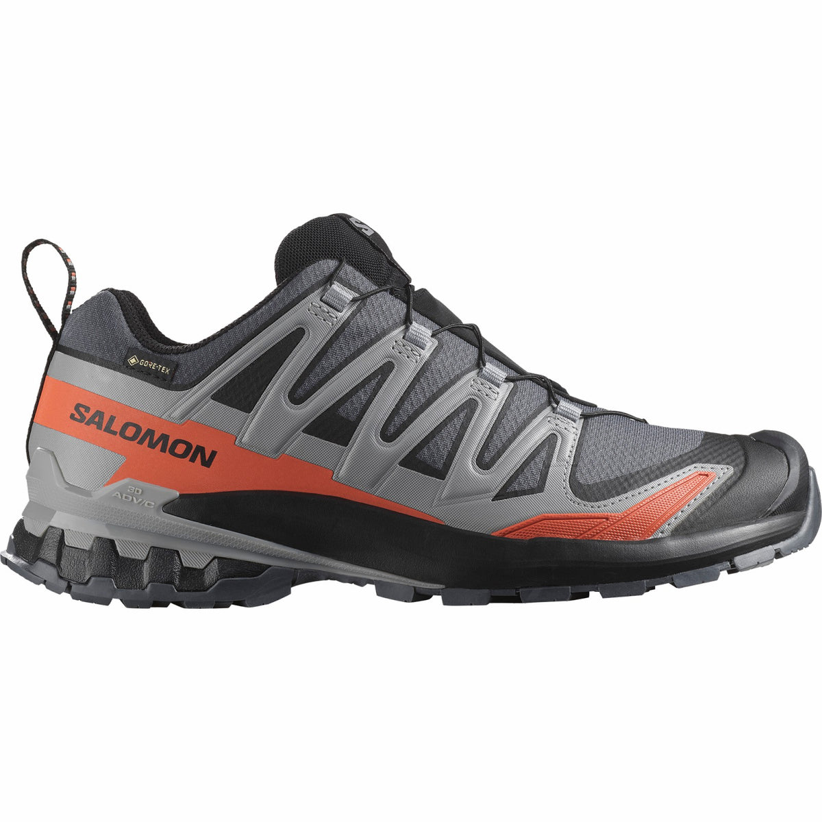 Turbulence / Black / Burnt Ochre,7 Men's