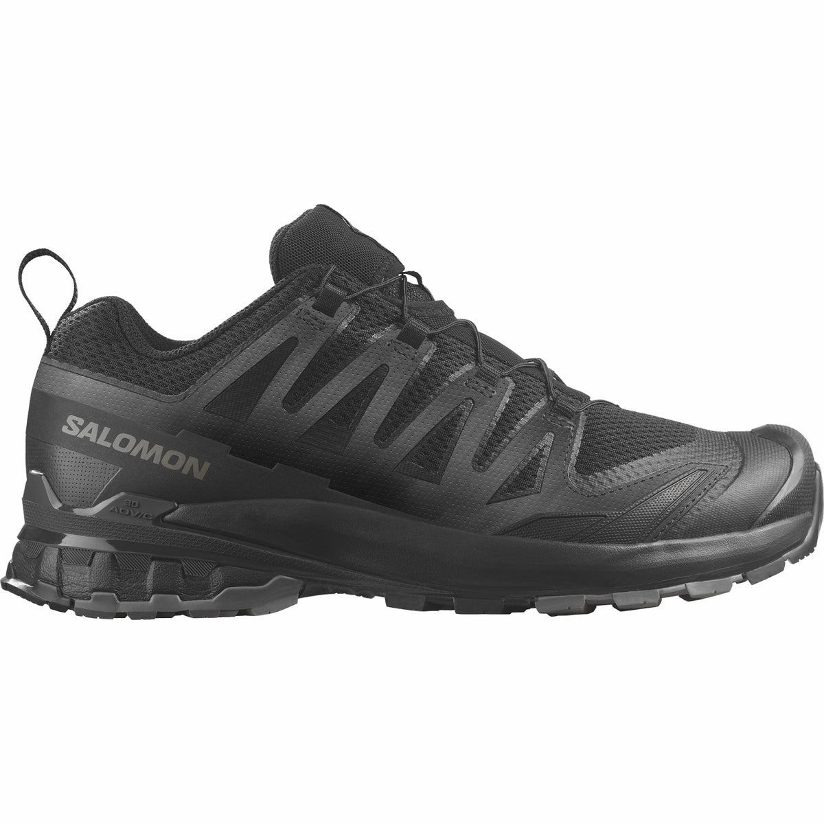 Black / Phantom / Pewter,7 Men's