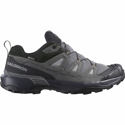 Salomon X ULTRA 360 LEATHER GORE-TEX Hiking & backpacking shoes - Men