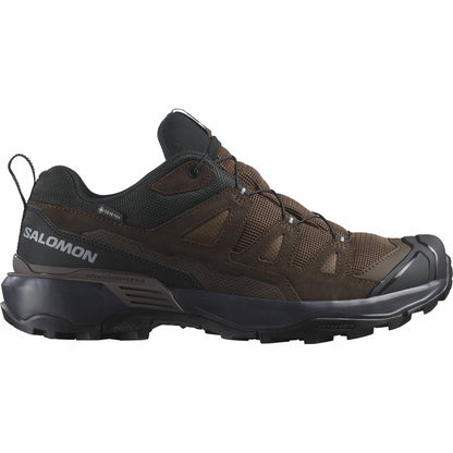 Salomon X ULTRA 360 LEATHER GORE-TEX Hiking & backpacking shoes - Men