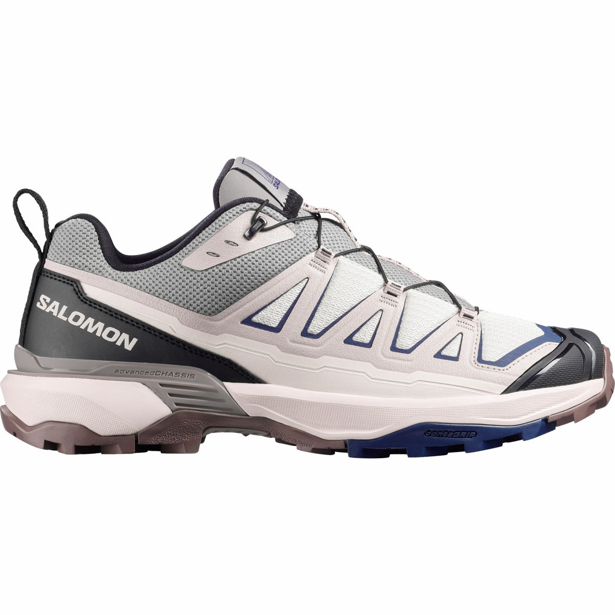 Salomon X ULTRA 360 EDGE Hiking & backpacking shoes - Men
