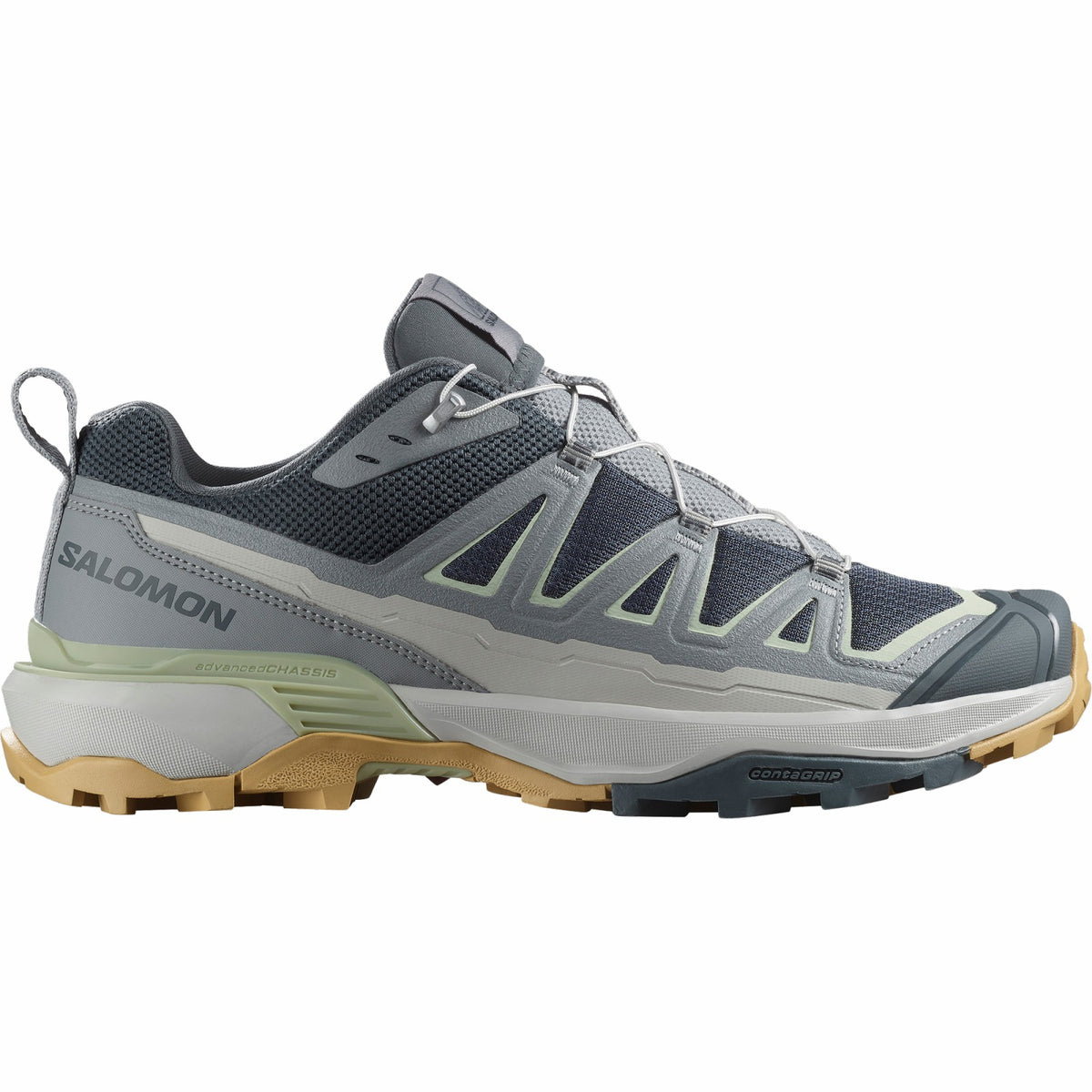 Salomon X ULTRA 360 EDGE Hiking & backpacking shoes - Men