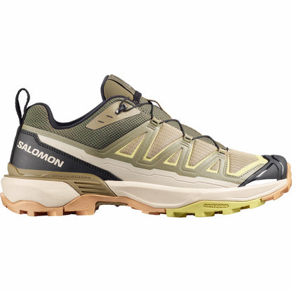 Aloe / Slate Green / Endive,7 Men's