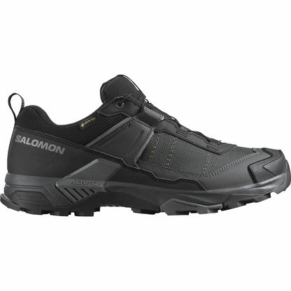 Black / Asphalt / Castlerock,7 Men's