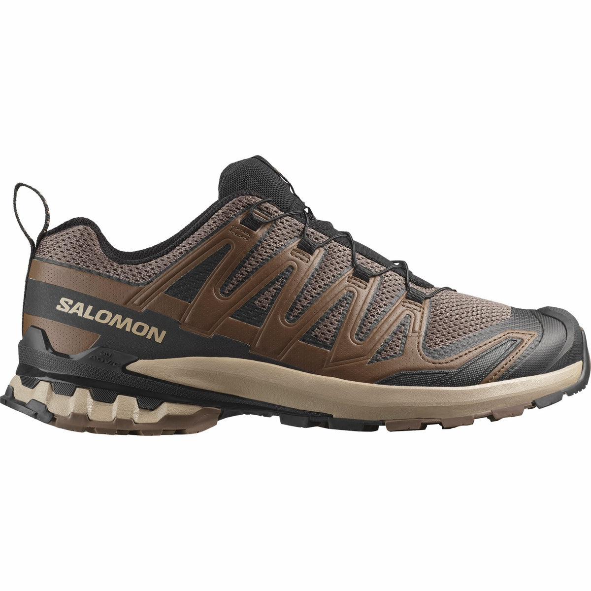 Falcon / Desert Tan / Black,7 Men's