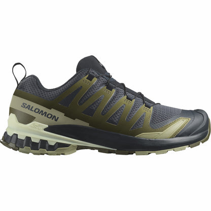 India Ink / Olive Night / Aloe Wash,7 Men's