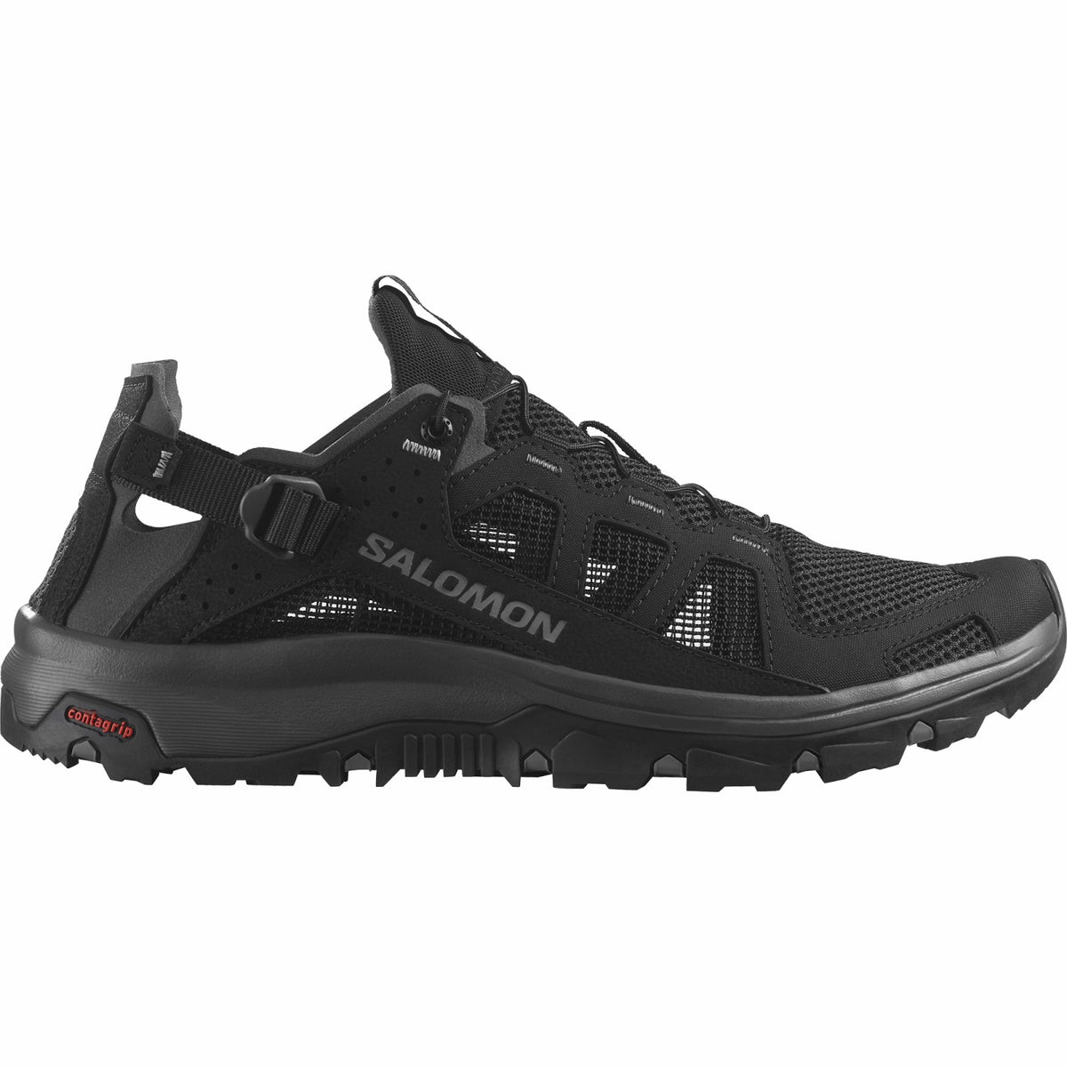 Salomon TECHAMPHIBIAN 5 Black