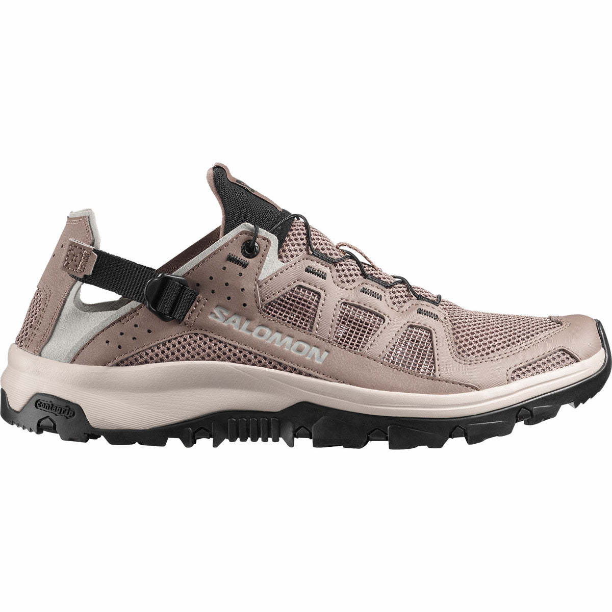 Salomon TECHAMPHIBIAN 5 Black