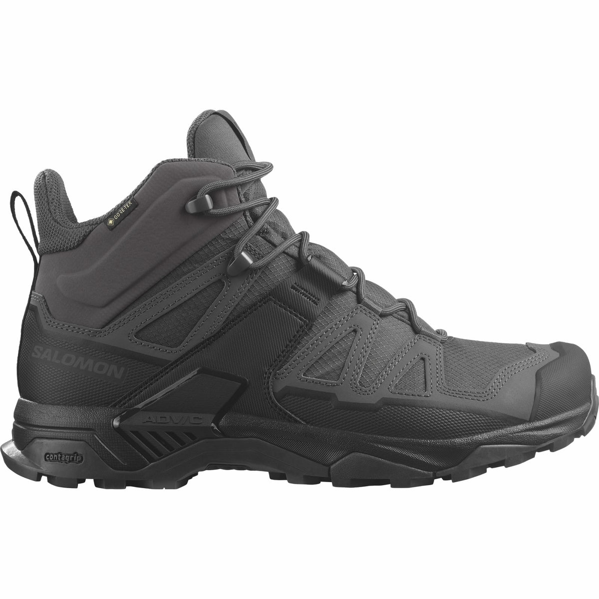 Salomon X ULTRA FORCES MID GORE-TEX Forces shoes - Unisex