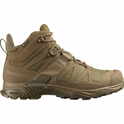 Coyote Brown / Coyote Brown / Coyote Brown,M4/W5