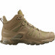Coyote Brown / Coyote Brown / Coyote Brown