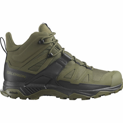 Ranger Green / Black / Ranger Green,M4/W5