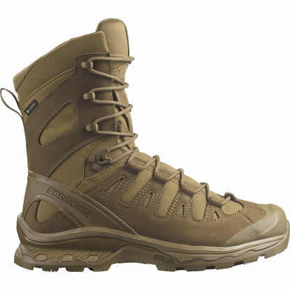 Salomon QUEST 4D FORCES 2 HIGH GORE-TEX Forces shoes - Unisex