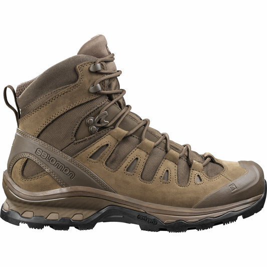 Salomon QUEST 4D FORCES 2 EN Forces shoes - Unisex