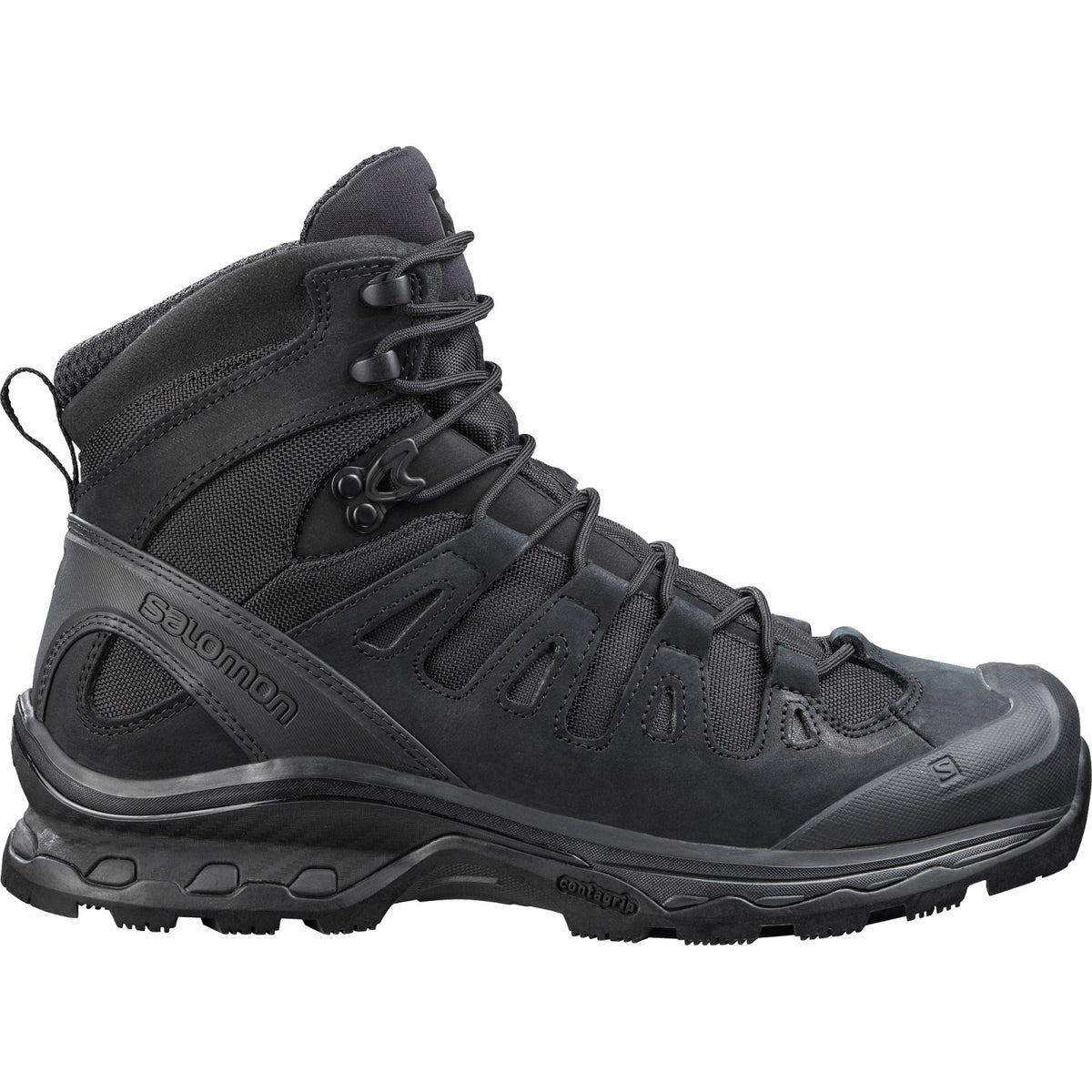 Salomon QUEST 4D FORCES 2 EN Forces shoes - Unisex