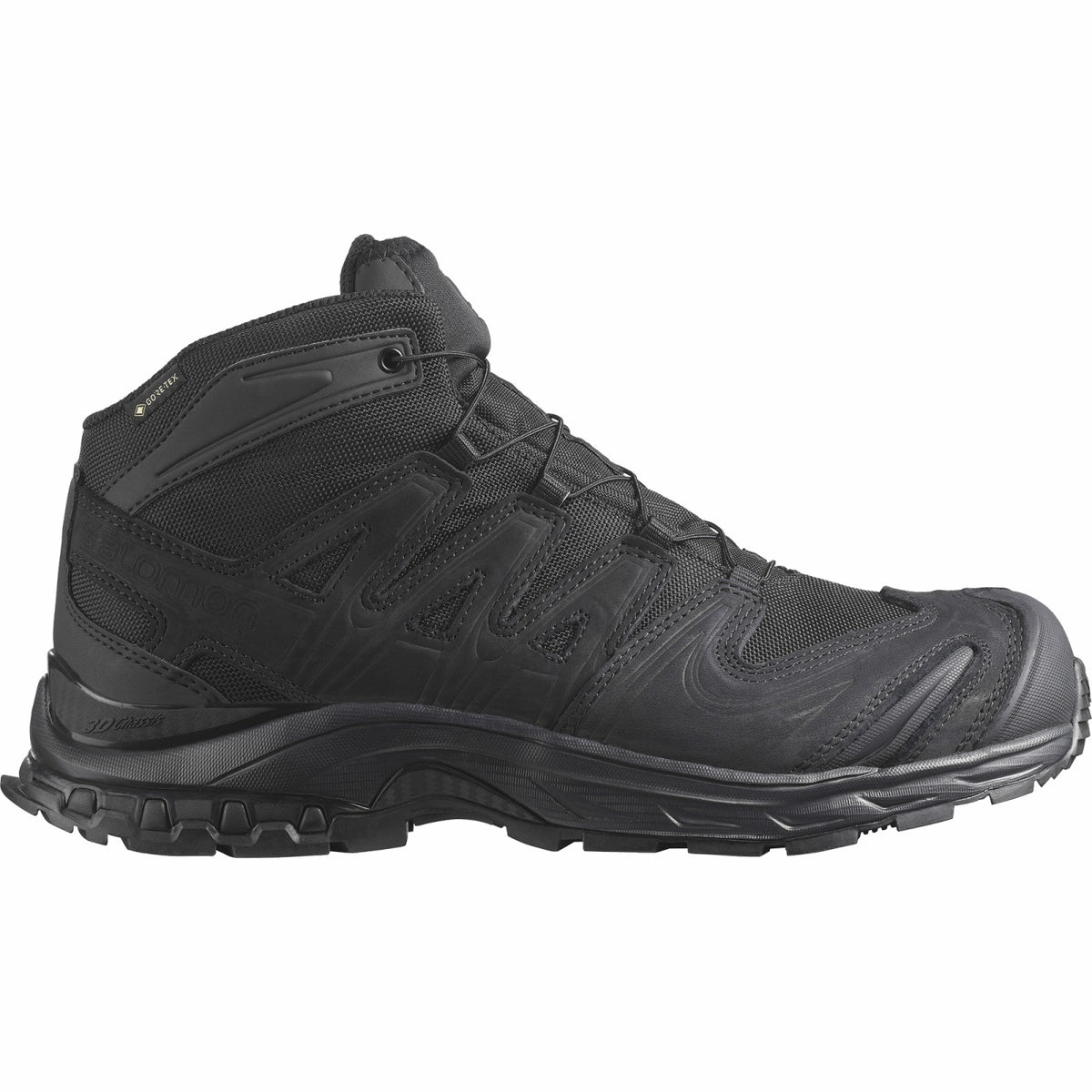 Salomon XA FORCES MID GTX EN Forces shoes - Unisex