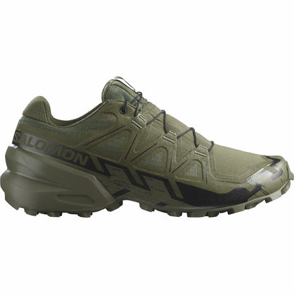 Salomon SPEEDCROSS 6 FORCES Forces shoes - Unisex