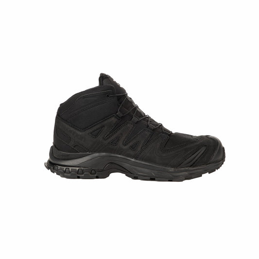 Salomon XA FORCES MID WIDE EN Forces shoes - Unisex
