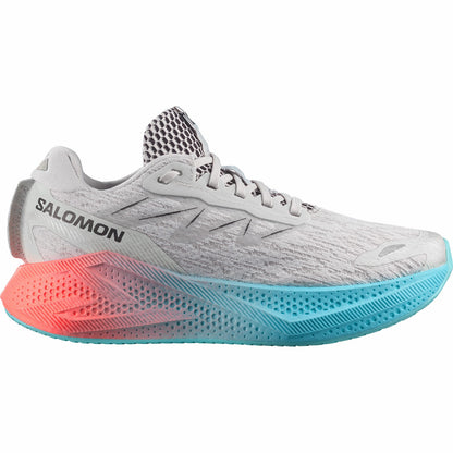 Salomon AERO GLIDE 4 GRADIENT Road running shoes - Women