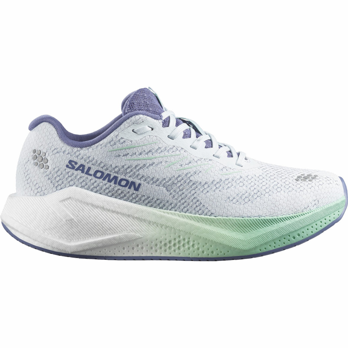 Salomon AERO BLAZE 4 Yellow
