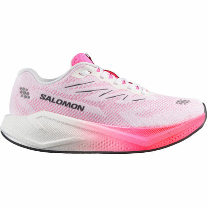 Salomon AERO BLAZE 4 White