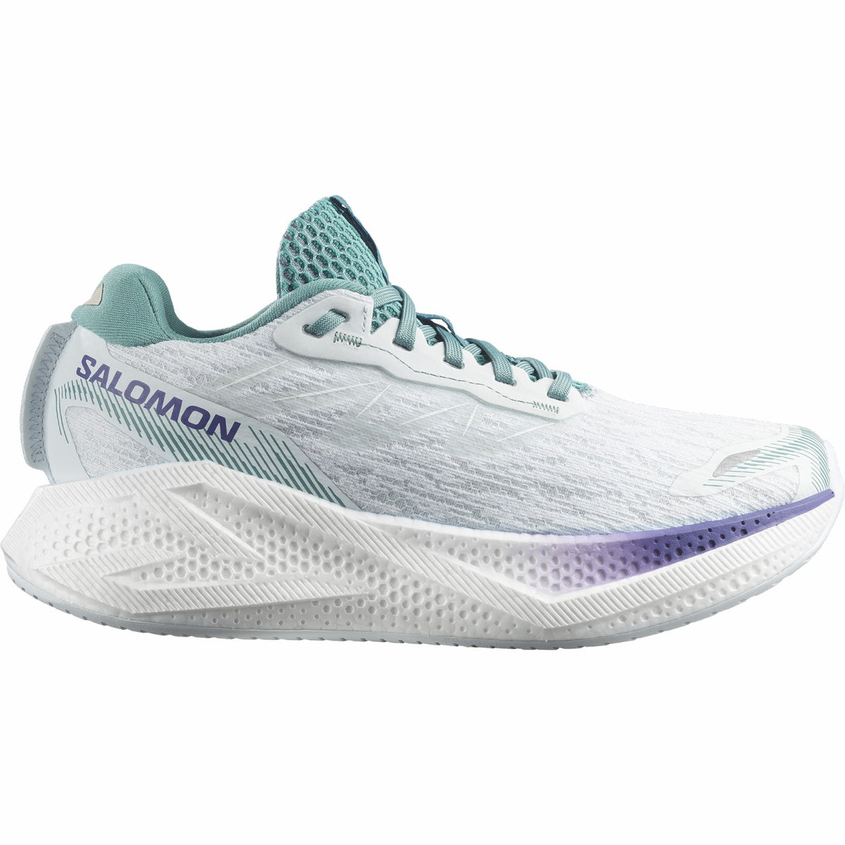 Salomon AERO GLIDE 4 Purple
