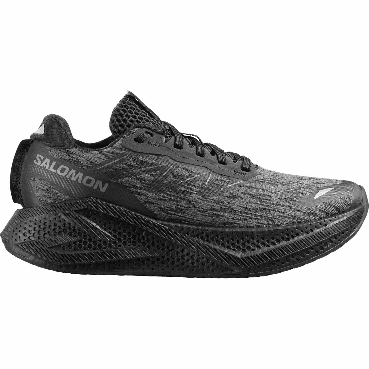 Salomon AERO GLIDE 4 Black