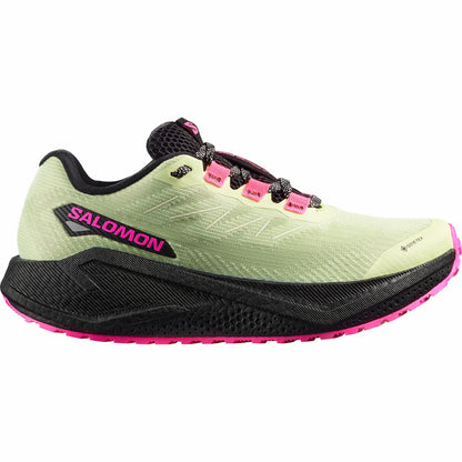 Salomon AERO BLAZE 3 GRVL GORE-TEX Gravel running shoes - Women